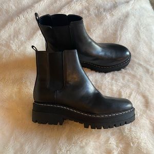 MARC FISHER LTD - SIZE 8/8.5